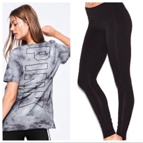 PINK Victoria's Secret Tops - ⭐️ NEW ⭐️ VS PINK OUTFIT/SET (S)